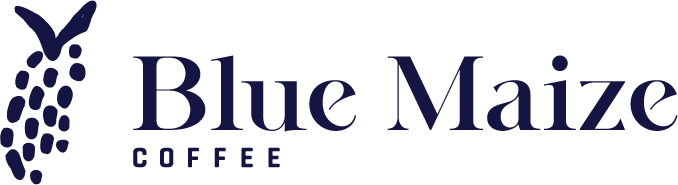 Blue Maize Coffee
